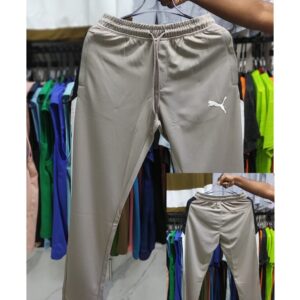 1 pcs Original Export Puma Contrast Trouser (Khaki)