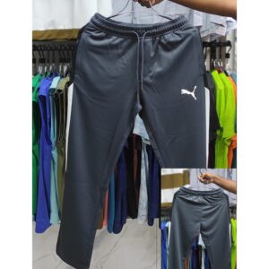 1 pcs Original Export Puma Contrast Trouser (deep Grey)