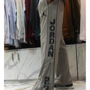 1 pcs Masterpiece Premium Loose-Fit Trouser(Khaki)