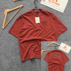 Oversized Exported Drop Shoulder T-shirt(Dior)