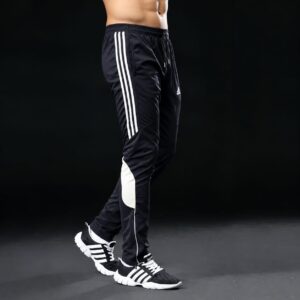 1 pcs Original Export Contrast Trouser -adidas(Navy)