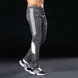 1 pcs Original Export Contrast Trouser -adidas(Ash)